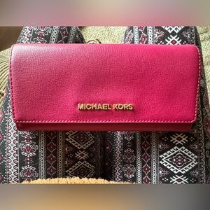 Michael Kors Women’s Wallet